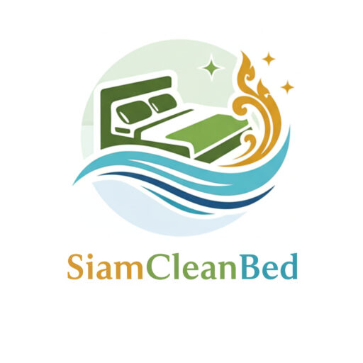SiamCleanBed